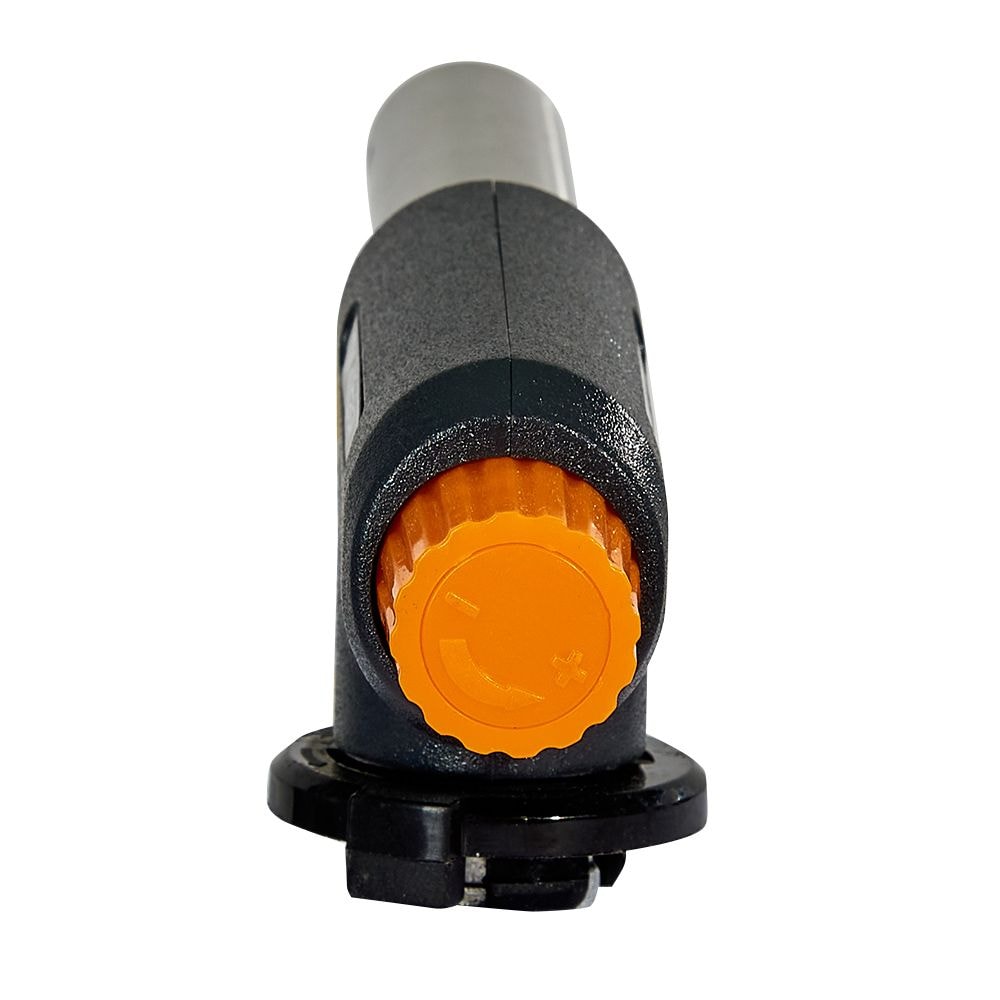 Пальник газовий з п’єзопідпалом O20 мм Vitals BT-153 184684