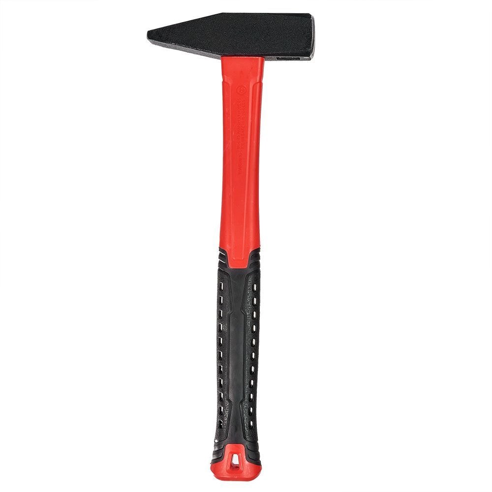 Молоток слюсарний з фібергласовим руків’ям, 800 г Vitals Master 181809