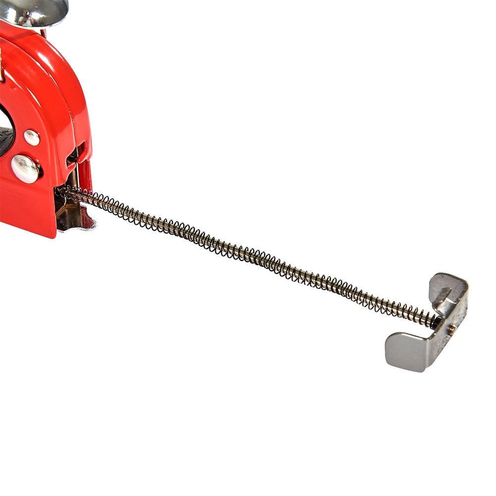 Степлер будівельний Т53 4–14 мм Vitals 189330