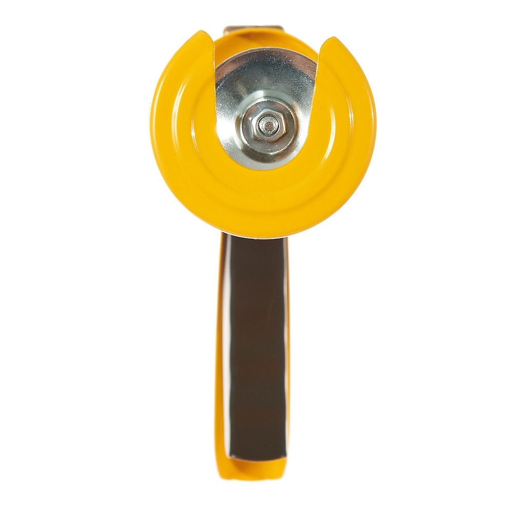 Пістолет для герметика напівзакритий 230 мм INGCO Super Select HCG0309