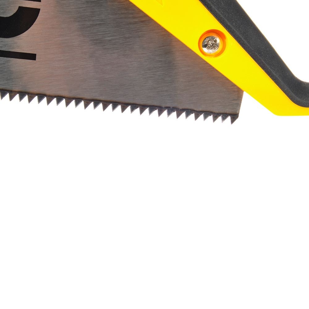 Ножівка по дереву 400 мм 7 з / д INGCO Super Select