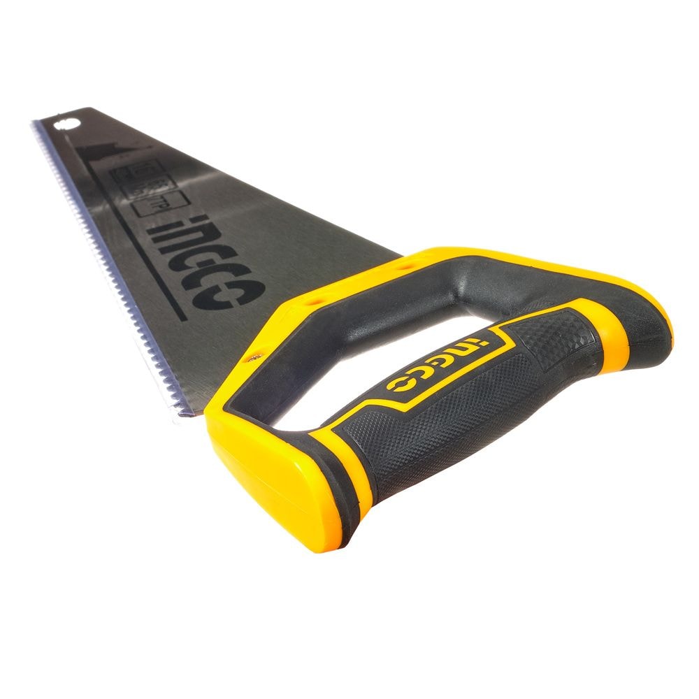 Ножівка по дереву 400 мм 7 з / д INGCO Super Select