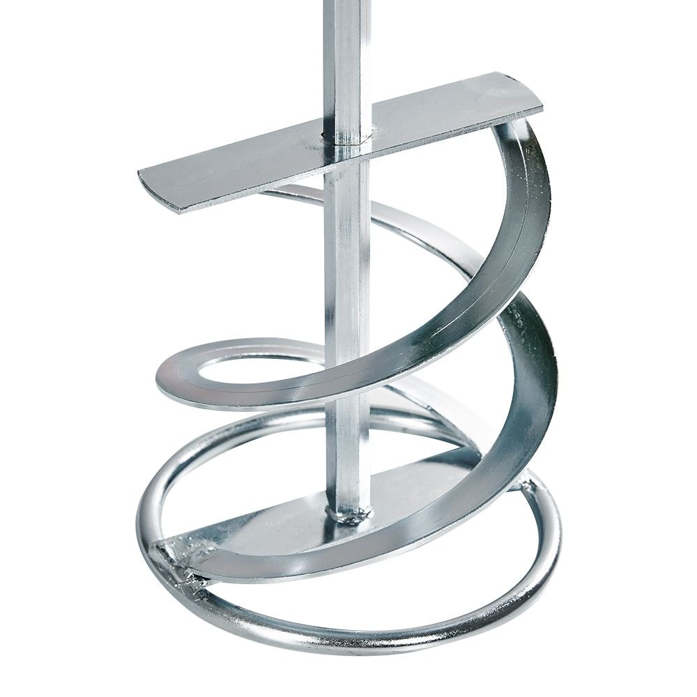 Міксер для сухих сумішей 100?600 мм HEX Vitals 188516