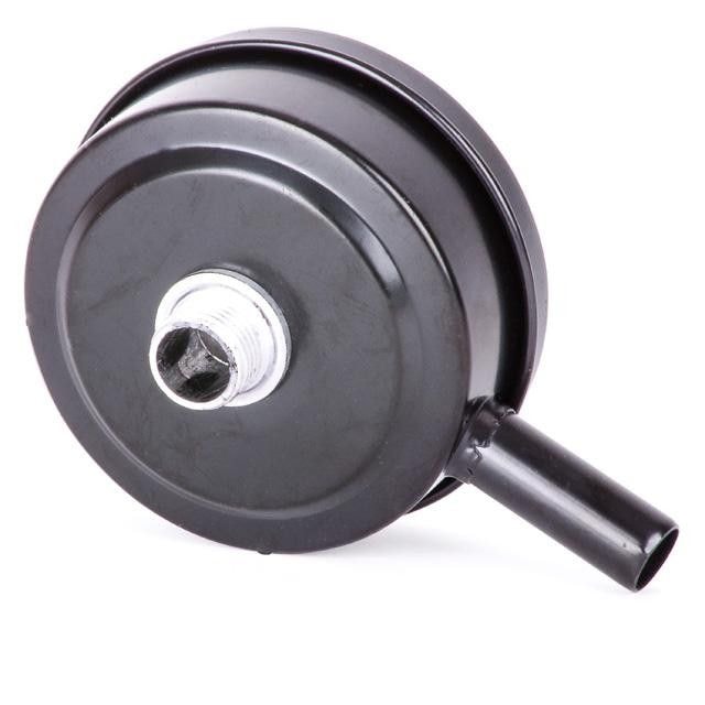 Повітряний фільтр для компресора діаметр різьби M20 металевий корпус змінний паперовий фільтруючий елемент до PT-0004/0007/0010/0013/0014/0020/0036 IN-PT-9071