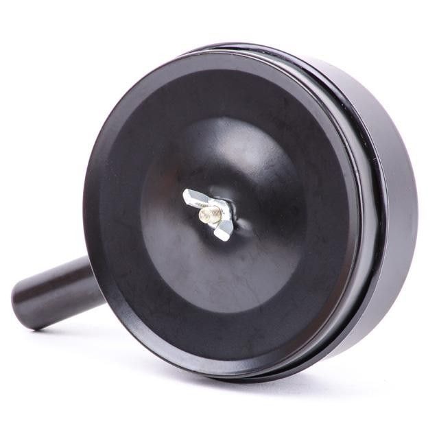 Повітряний фільтр для компресора діаметр різьби M20 металевий корпус змінний паперовий фільтруючий елемент до PT-0004/0007/0010/0013/0014/0020/0036 IN-PT-9071