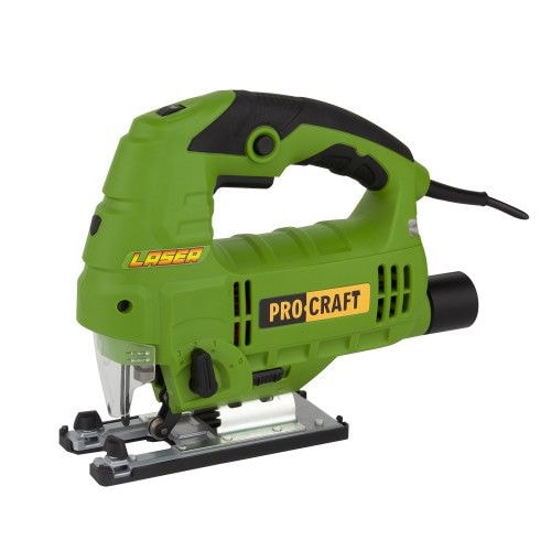Лобзик електричний PRO-CRAFT ST-1300 001300