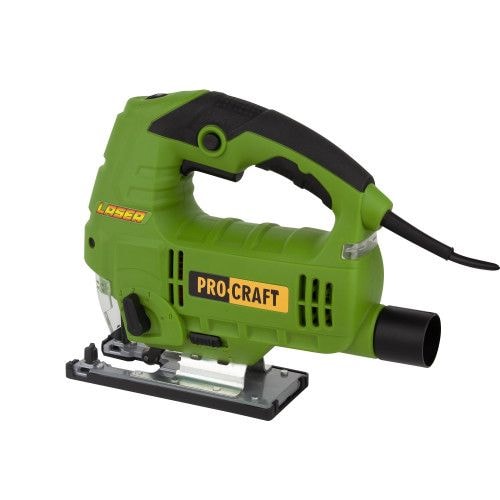 Лобзик електричний PRO-CRAFT ST-1300 001300