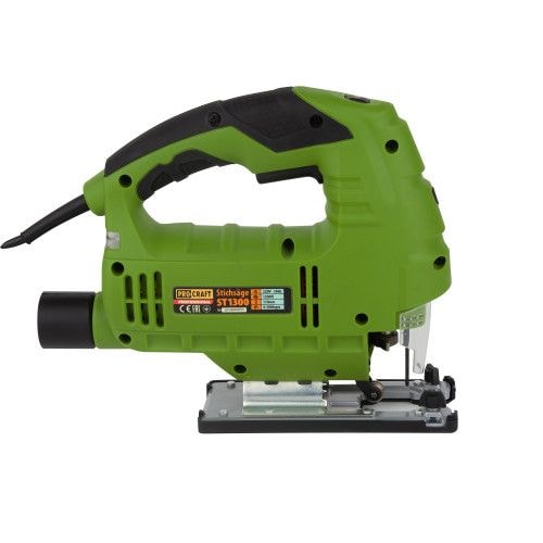 Лобзик електричний PRO-CRAFT ST-1300 001300