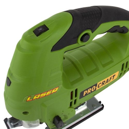 Лобзик електричний PRO-CRAFT ST-1300 001300