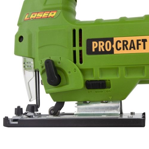 Лобзик електричний PRO-CRAFT ST-1300 001300