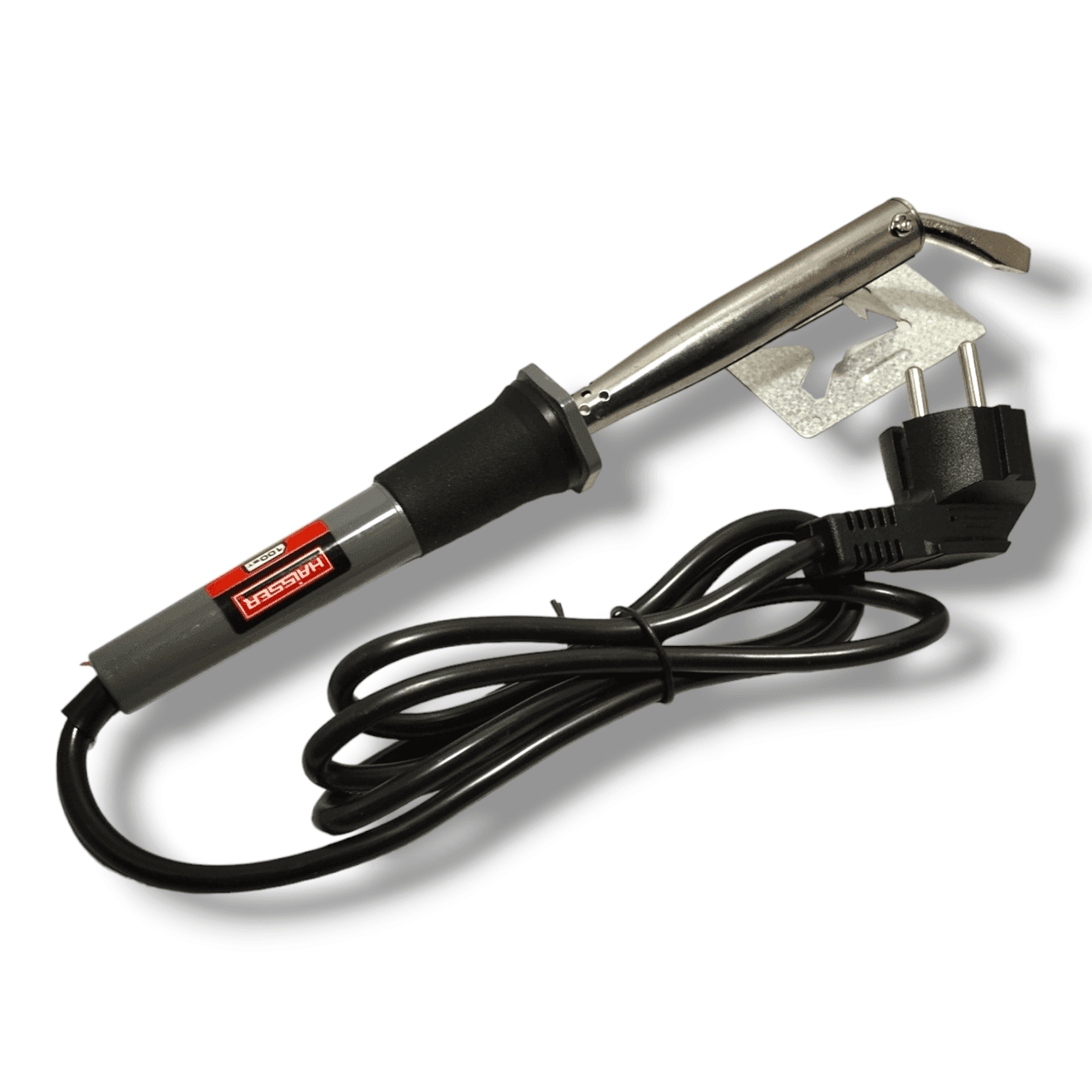 Паяльник 100W, двокомпонентна ручка HAISSER, HS30100 122484
