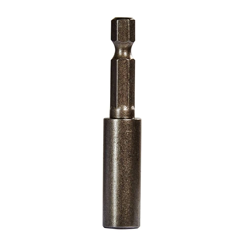 Тримач для біт магнітний 1/4"x60 мм, Vitals 187862