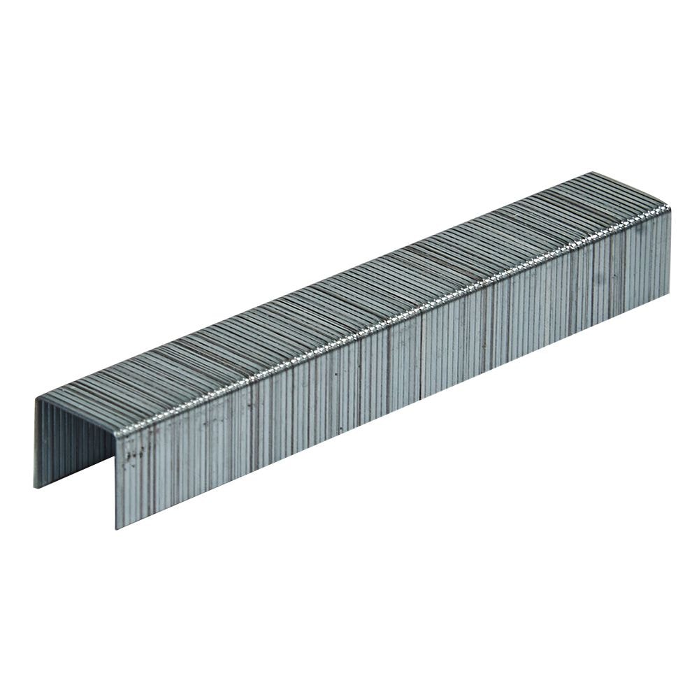 Скоби для степлера ТИП 53, 11,3х10х0,7 мм, Vitals 188522