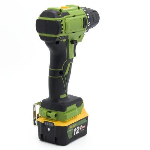 Шурупокрут акум. PRO-CRAFT PA-18 BL 2020 000184
