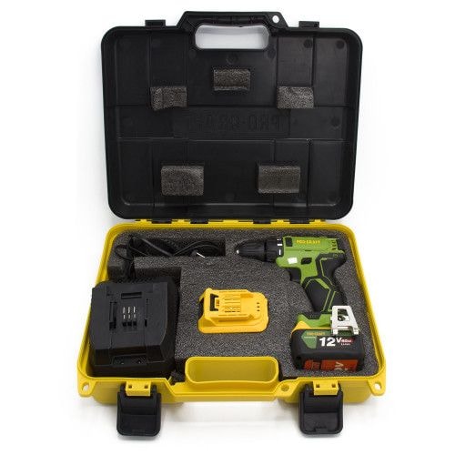 Шурупокрут акум. PRO-CRAFT PA-18 BL 2020 000184
