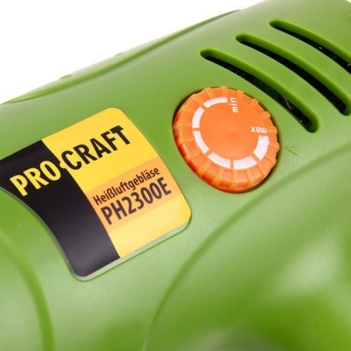 Фен PRO-CRAFT PH2300E 023004