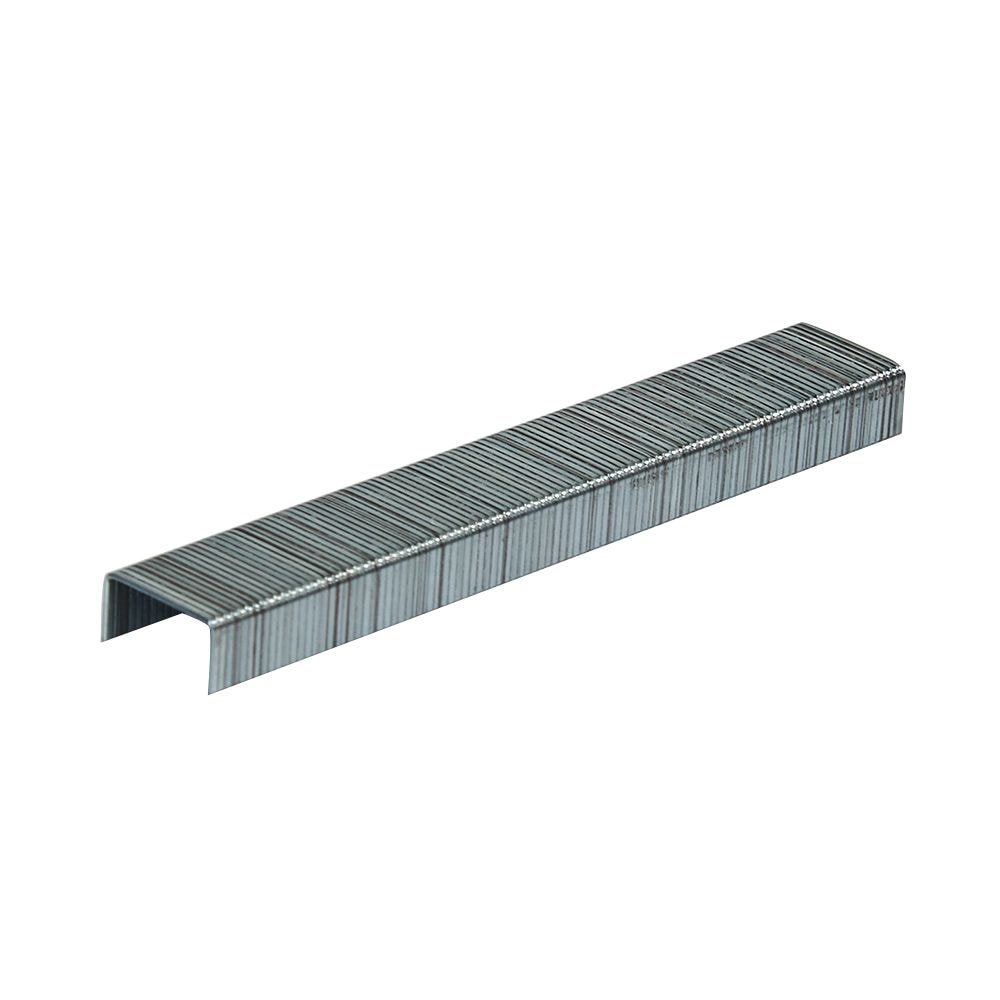 Скоби для степлера ТИП 53, 11,3х6х0,7 мм, Vitals 188520