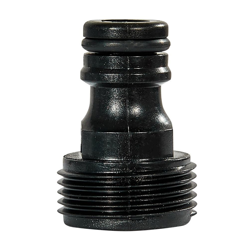Адаптер до конектора 1/2" із зовнішньою нарізкою 3/4" Vitals 191540