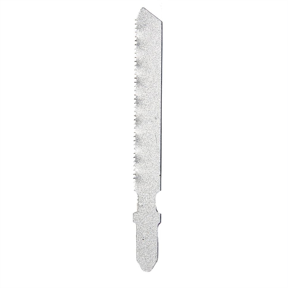 Пиляльне полотно для лобзика Vitals Master T118A 189092