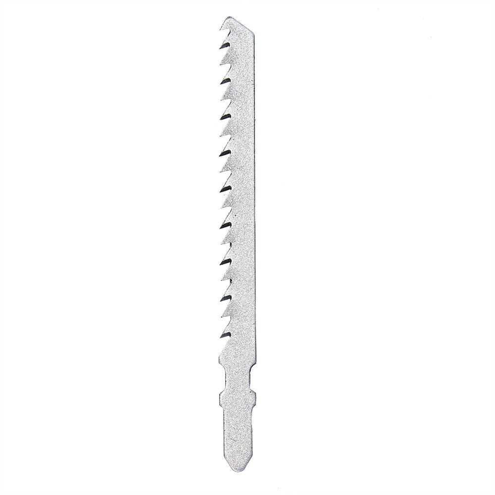 Пиляльне полотно для лобзика Vitals Master T144D 189098