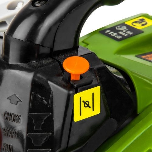 Бензопила PRO CRAFT К300S 600300