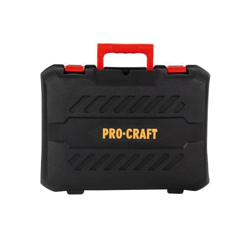 Шліфмашина акум. PRO-CRAFT PWA-216 000216