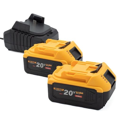 Шліфмашина акум. PRO-CRAFT PWA-216 000216