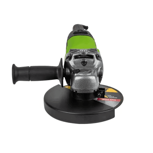 Шліфмашина кутова PRO-CRAFT PW-180/2200ES 002200