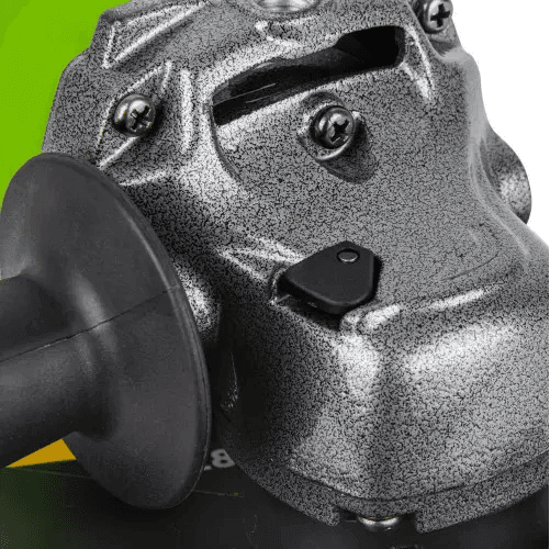 Шліфмашина кутова PRO-CRAFT PW-180/2200ES 002200