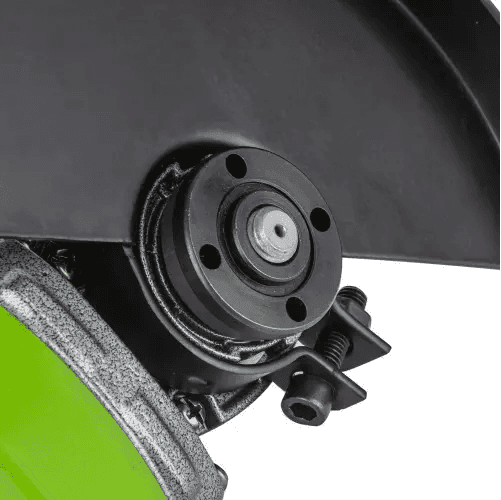 Шліфмашина кутова PRO-CRAFT PW-180/2200ES 002200