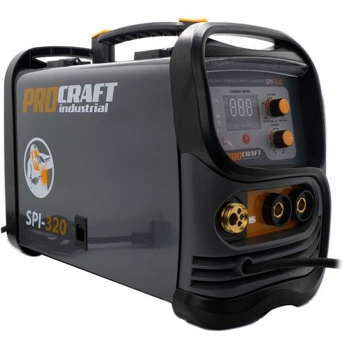 Інверторний зварювальний п/а Procraft Industrial SPI-320 073203