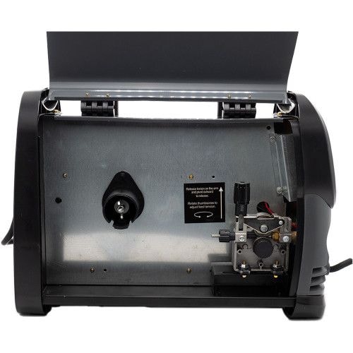 Інверторний зварювальний п/а Procraft Industrial SPI-320 073203