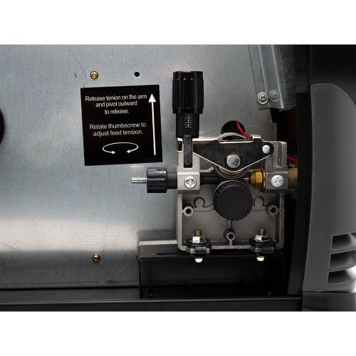 Інверторний зварювальний п/а Procraft Industrial SPI-320 073203
