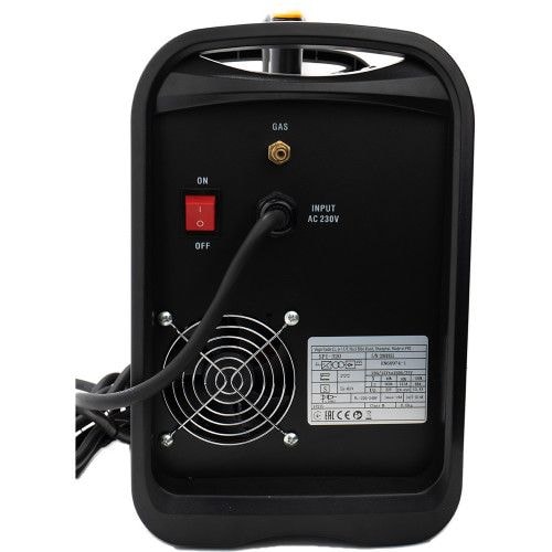 Інверторний зварювальний п/а Procraft Industrial SPI-320 073203