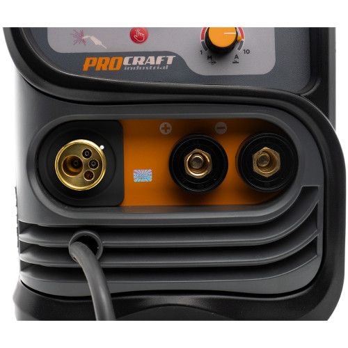 Інверторний зварювальний п/а Procraft Industrial SPI-320 073203