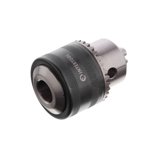 Патрон для дриля із ключем B18, 3-16.0мм IN-ST-1618