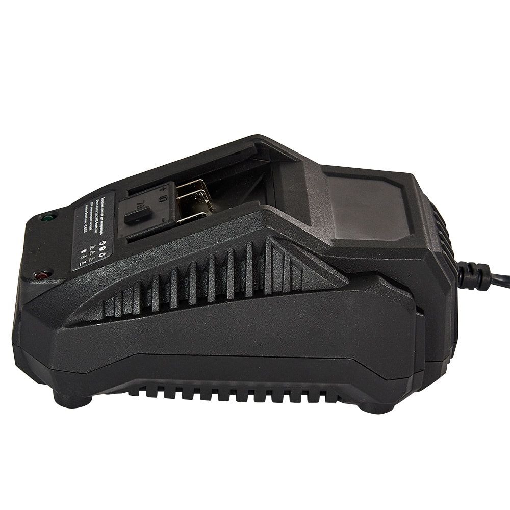 Зарядний пристрій для акумуляторів Vitals Master LSL 1845 SmartLine+ 184458