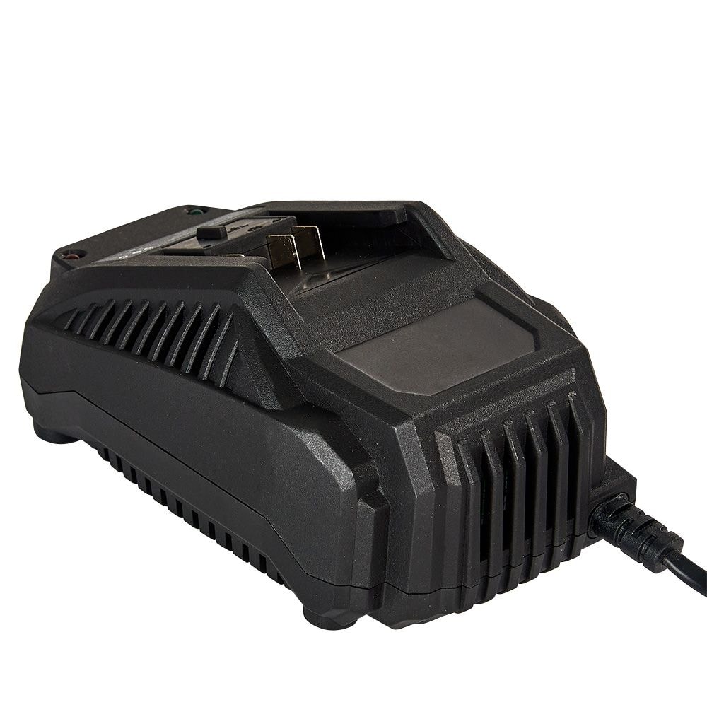 Зарядний пристрій для акумуляторів Vitals Master LSL 1845 SmartLine+ 184458