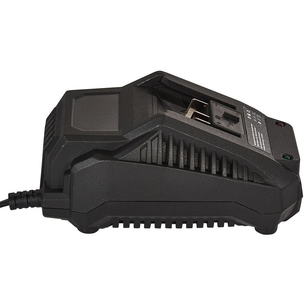 Зарядний пристрій для акумуляторів Vitals Master LSL 1845 SmartLine+ 184458