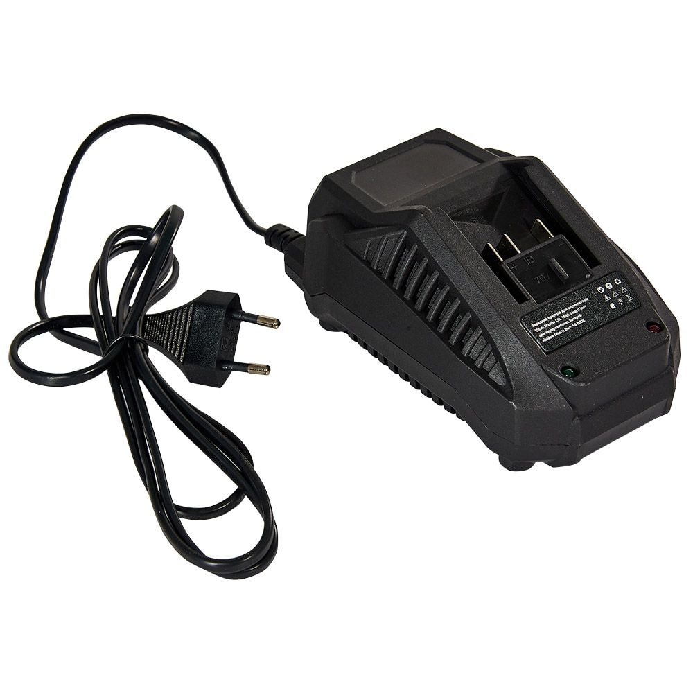 Зарядний пристрій для акумуляторів Vitals Master LSL 1845 SmartLine+ 184458