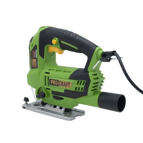 Лобзик електричний PRO-CRAFT ST-1150 NEW 2023 011505