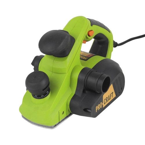 Рубанок PRO-CRAFT PE-1650 016503