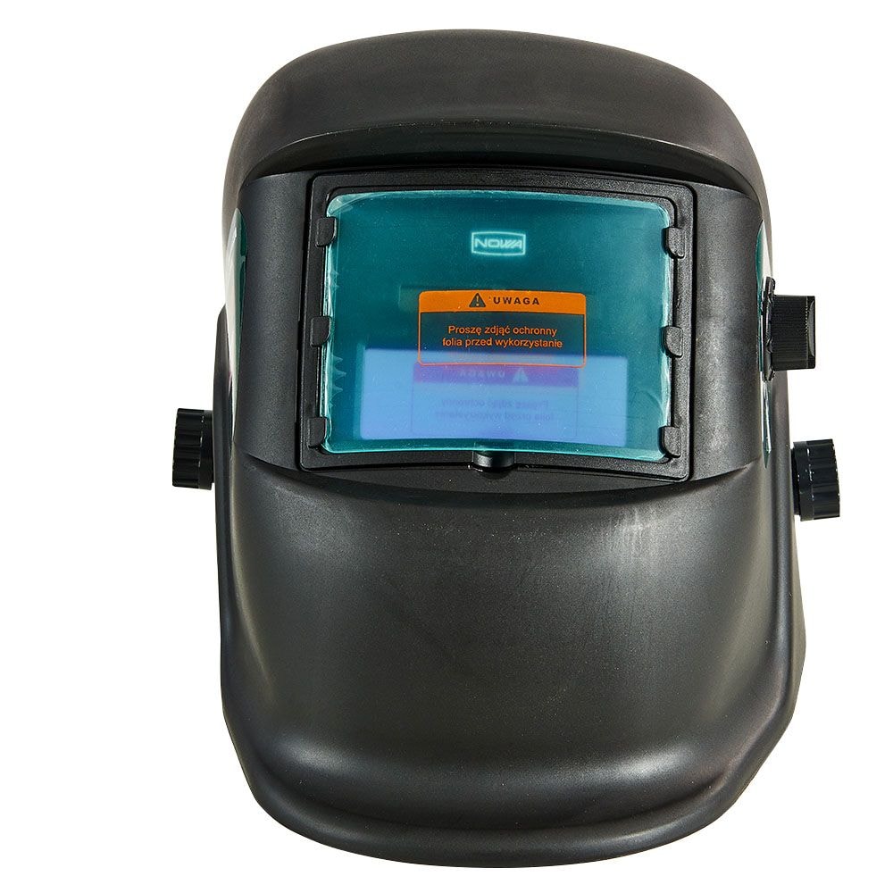 Маска зварювальника NOWA W-2550 151904