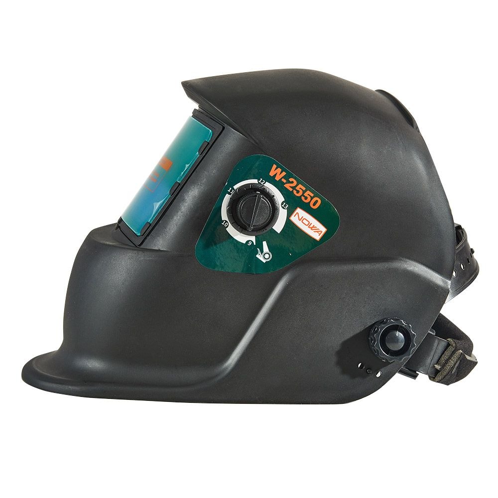 Маска зварювальника NOWA W-2550 151904