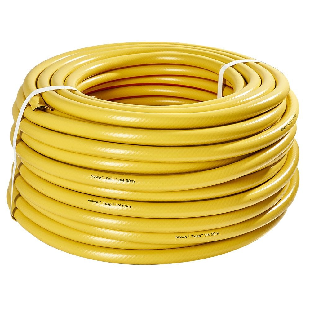 Шланг садовий для поливу Nowa "Tulip" × " 50 м 199304