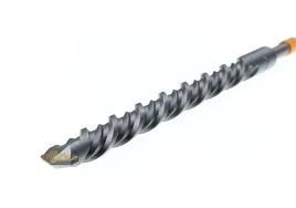 Свердло для бетону SDS PLUS (2 ріжучі кромки) 8,0х110/50 807-12