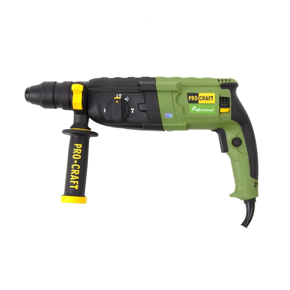 Перфератор PRO-CRAFT ВН-1400 DFR 014002