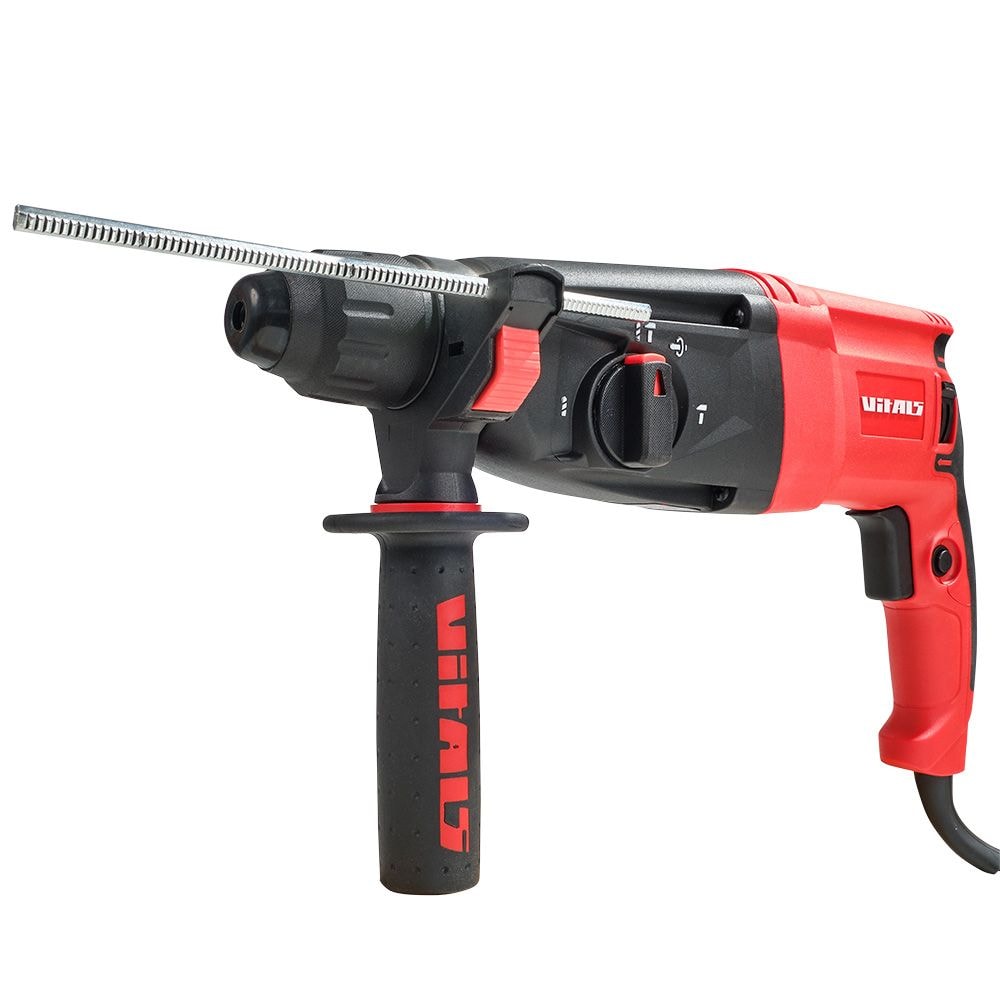 Перфоратор Vitals Master Ra 2680HBi 140857