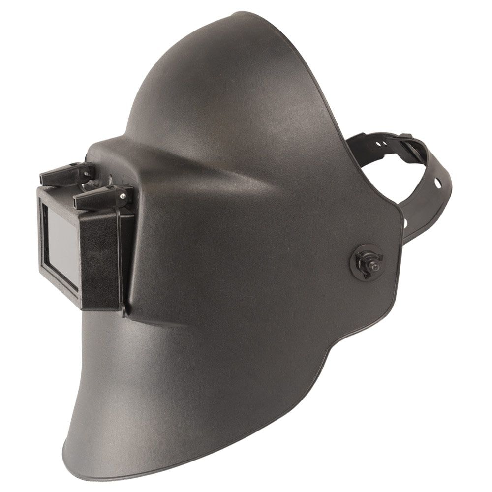 Маска зварювальника відкидна Spectrum Grad 9413855