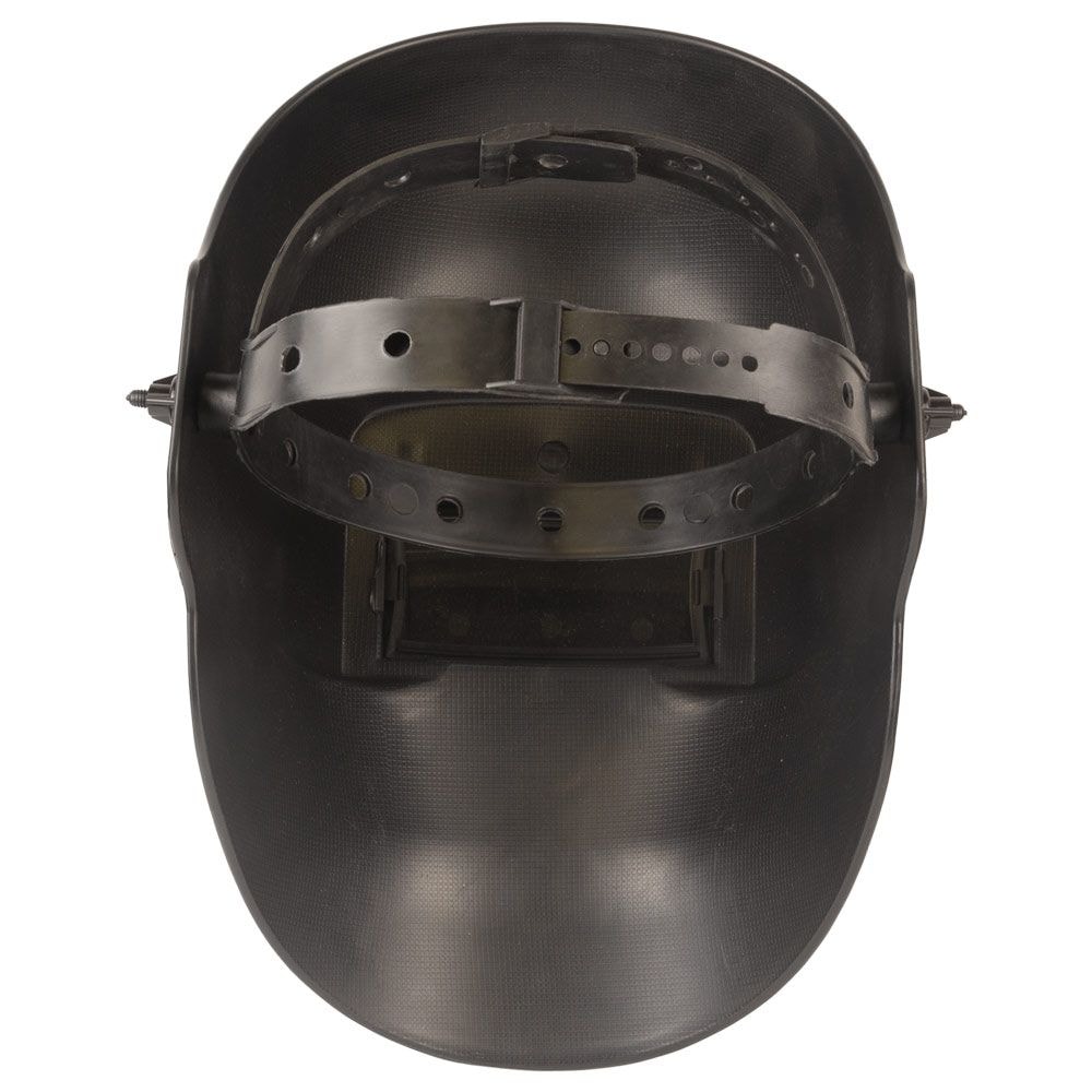 Маска зварювальника відкидна Spectrum Grad 9413855